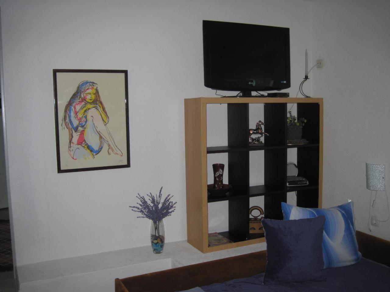 Apartment Yasica Izacic Eksteriør bilde